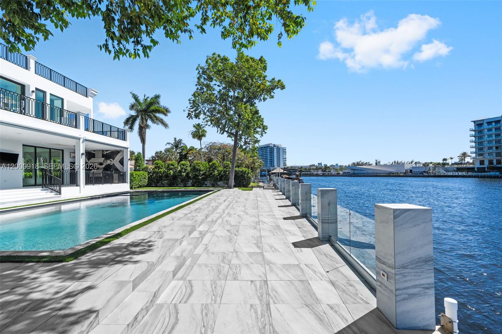 BEACH WAY HEIGHTS UNIT - Residential
