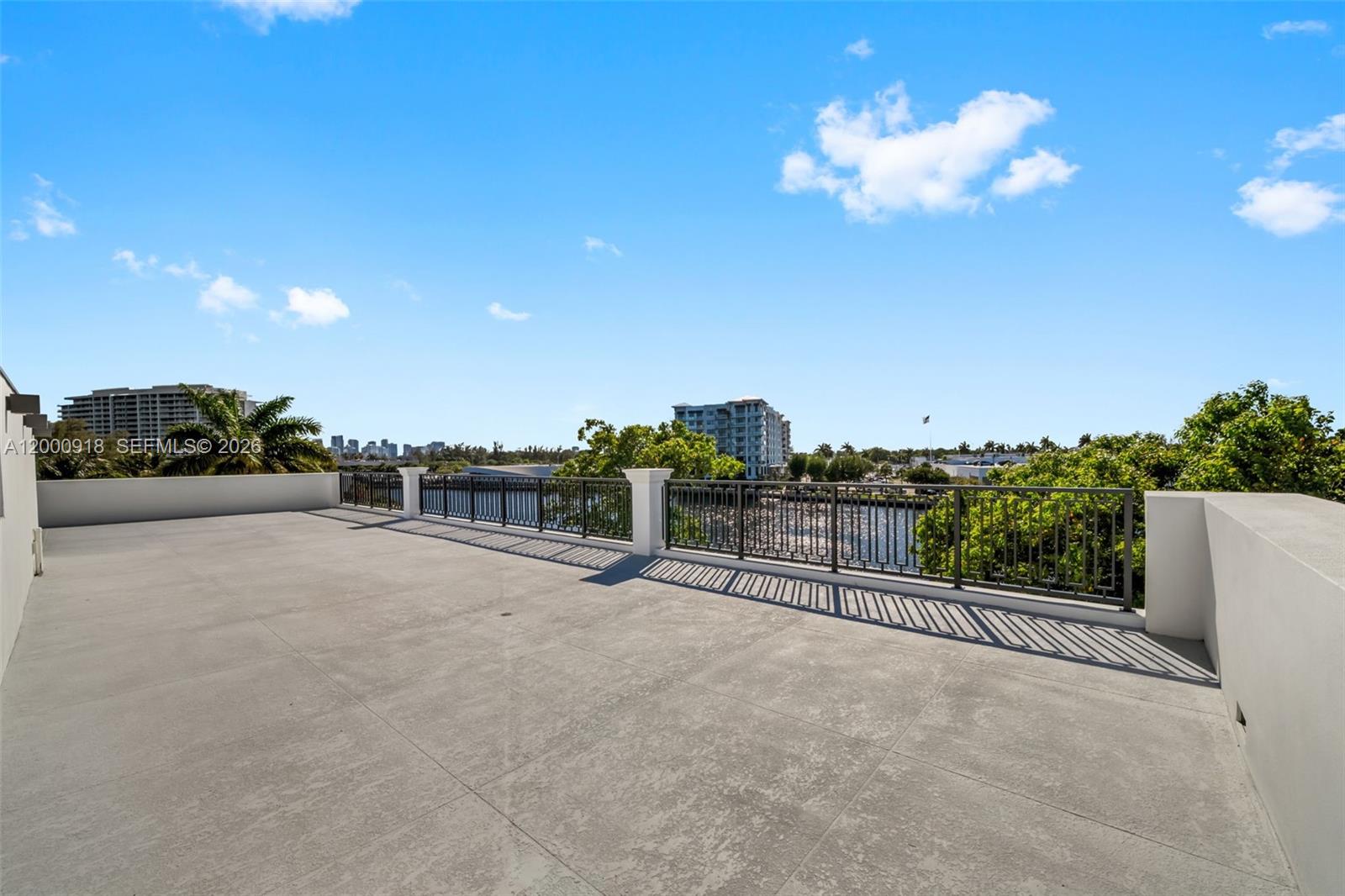 BEACH WAY HEIGHTS UNIT - Residential