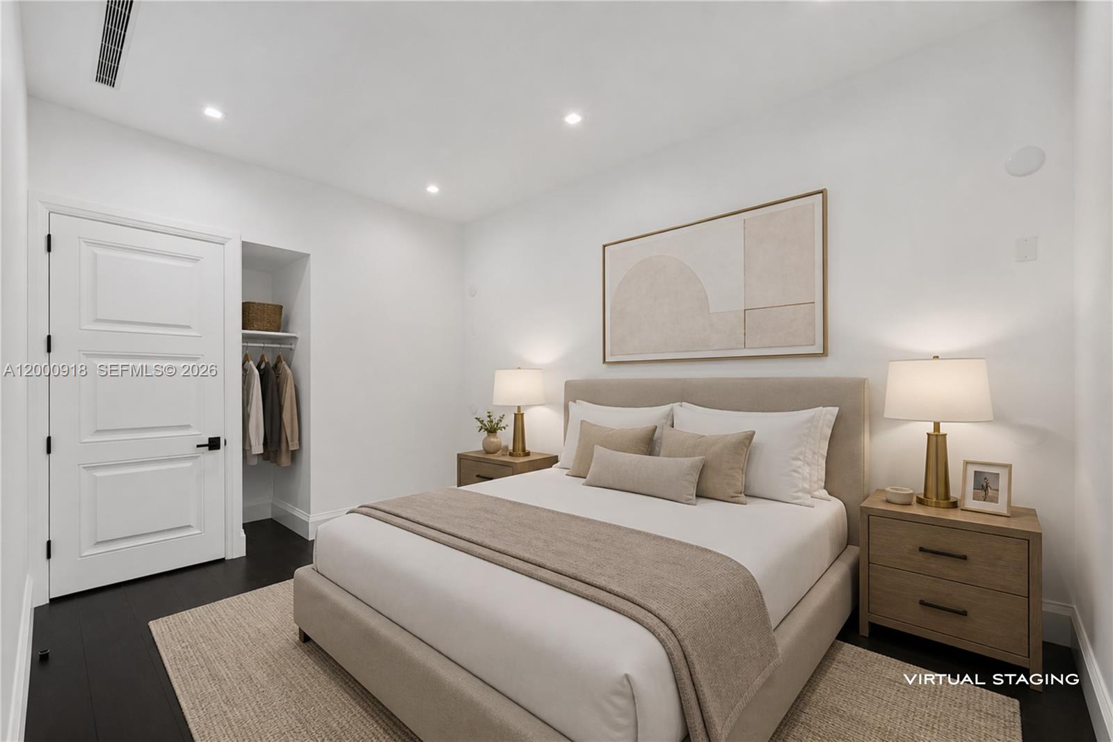 BEACH WAY HEIGHTS UNIT - Residential