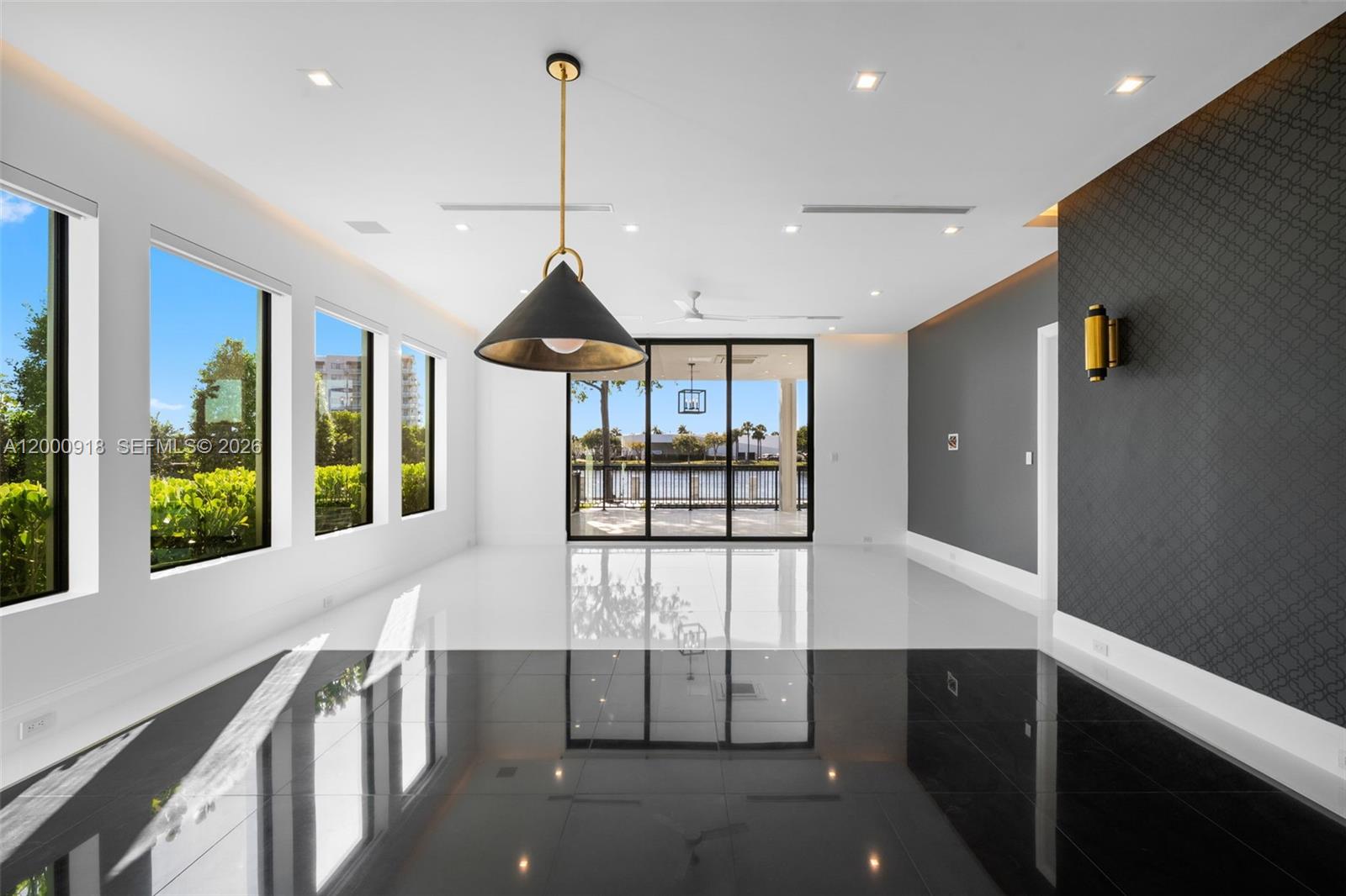 BEACH WAY HEIGHTS UNIT - Residential