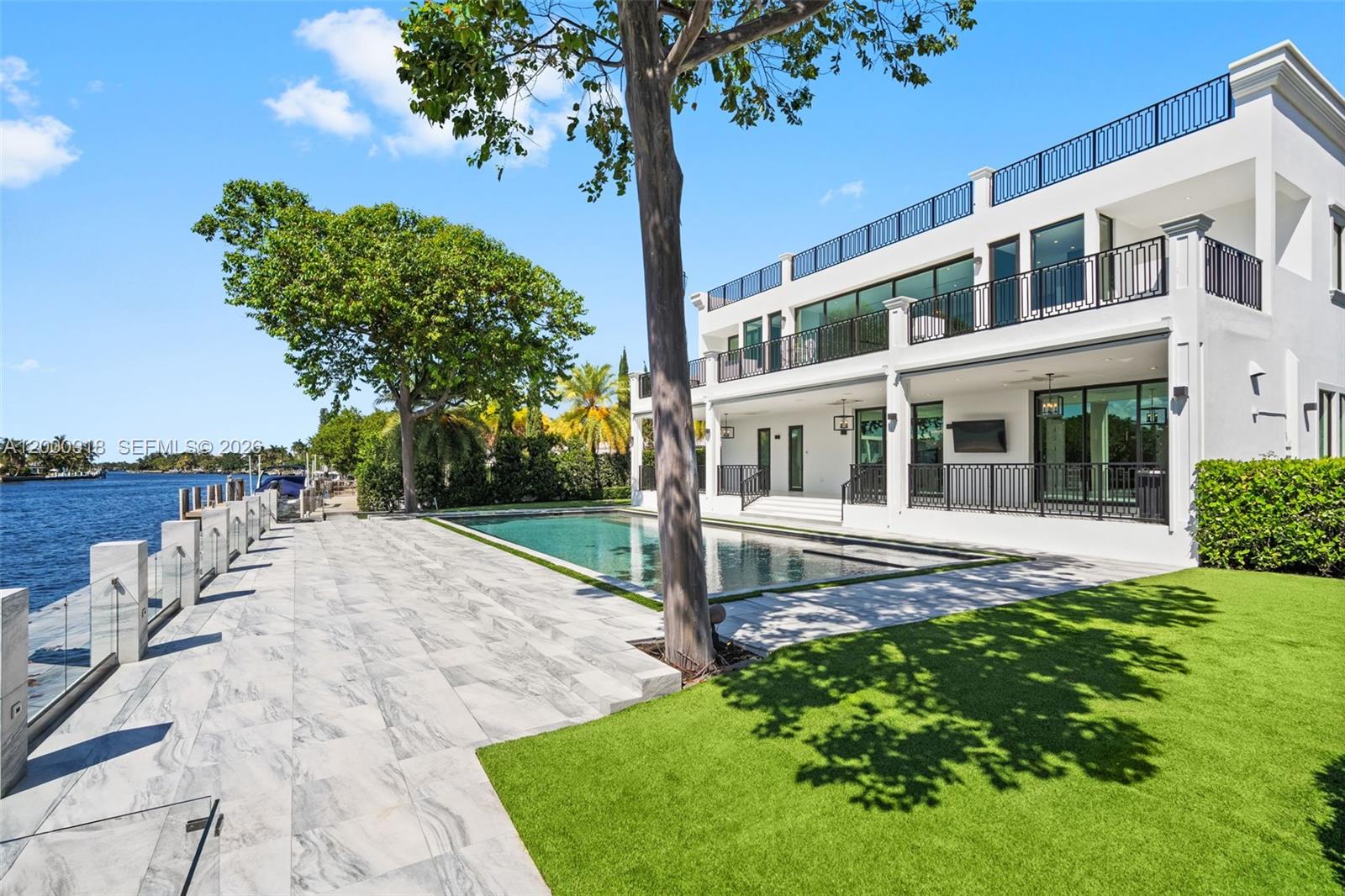 BEACH WAY HEIGHTS UNIT - Residential