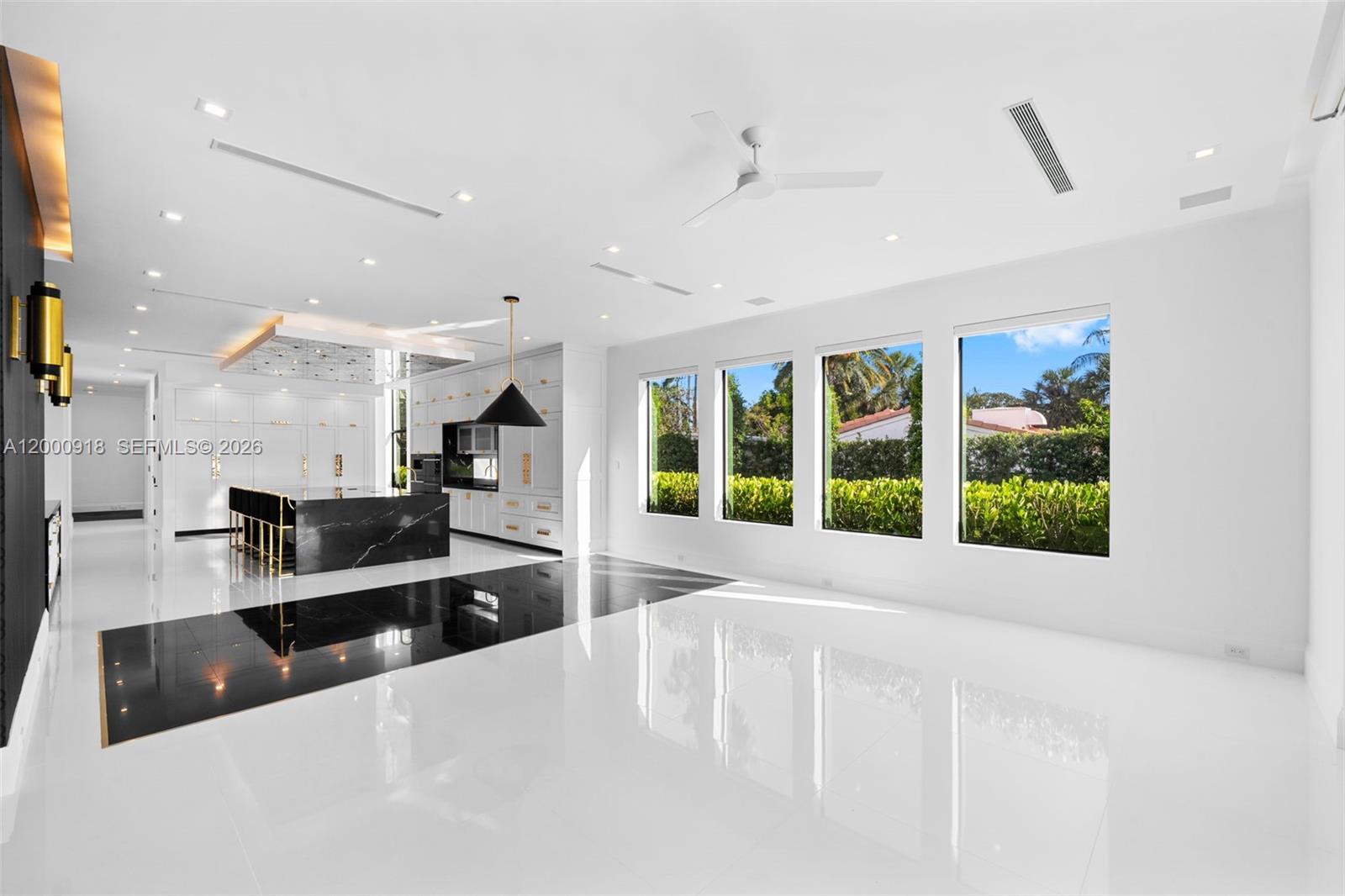 BEACH WAY HEIGHTS UNIT - Residential