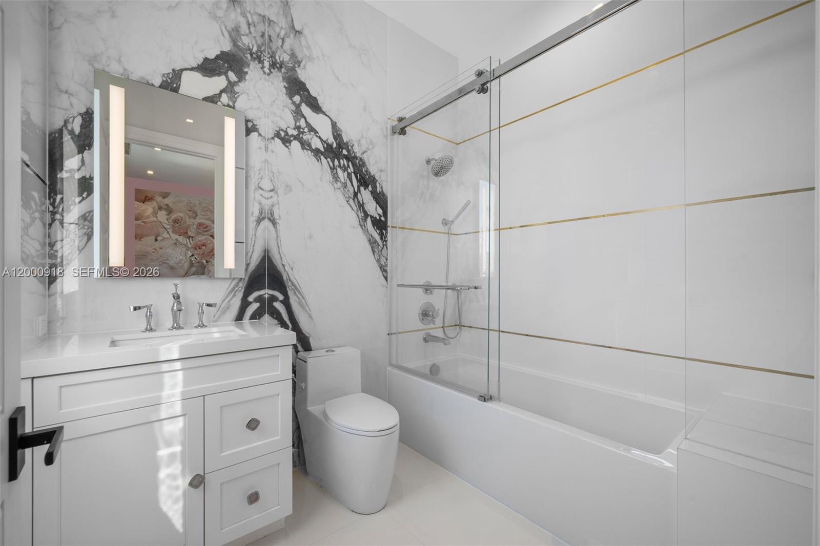 BEACH WAY HEIGHTS UNIT - Residential