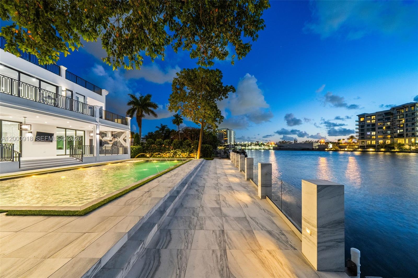 BEACH WAY HEIGHTS UNIT - Residential