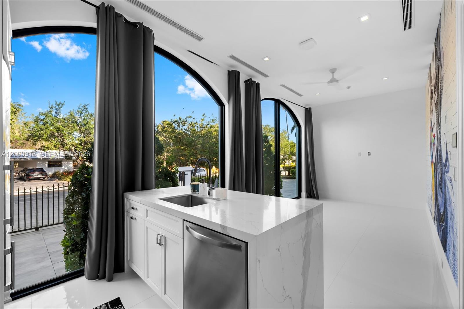 BEACH WAY HEIGHTS UNIT - Residential