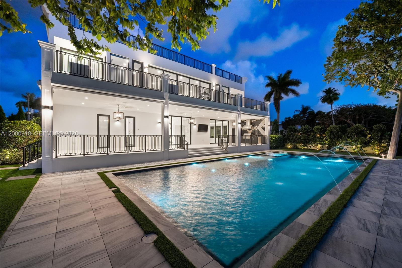 BEACH WAY HEIGHTS UNIT - Residential