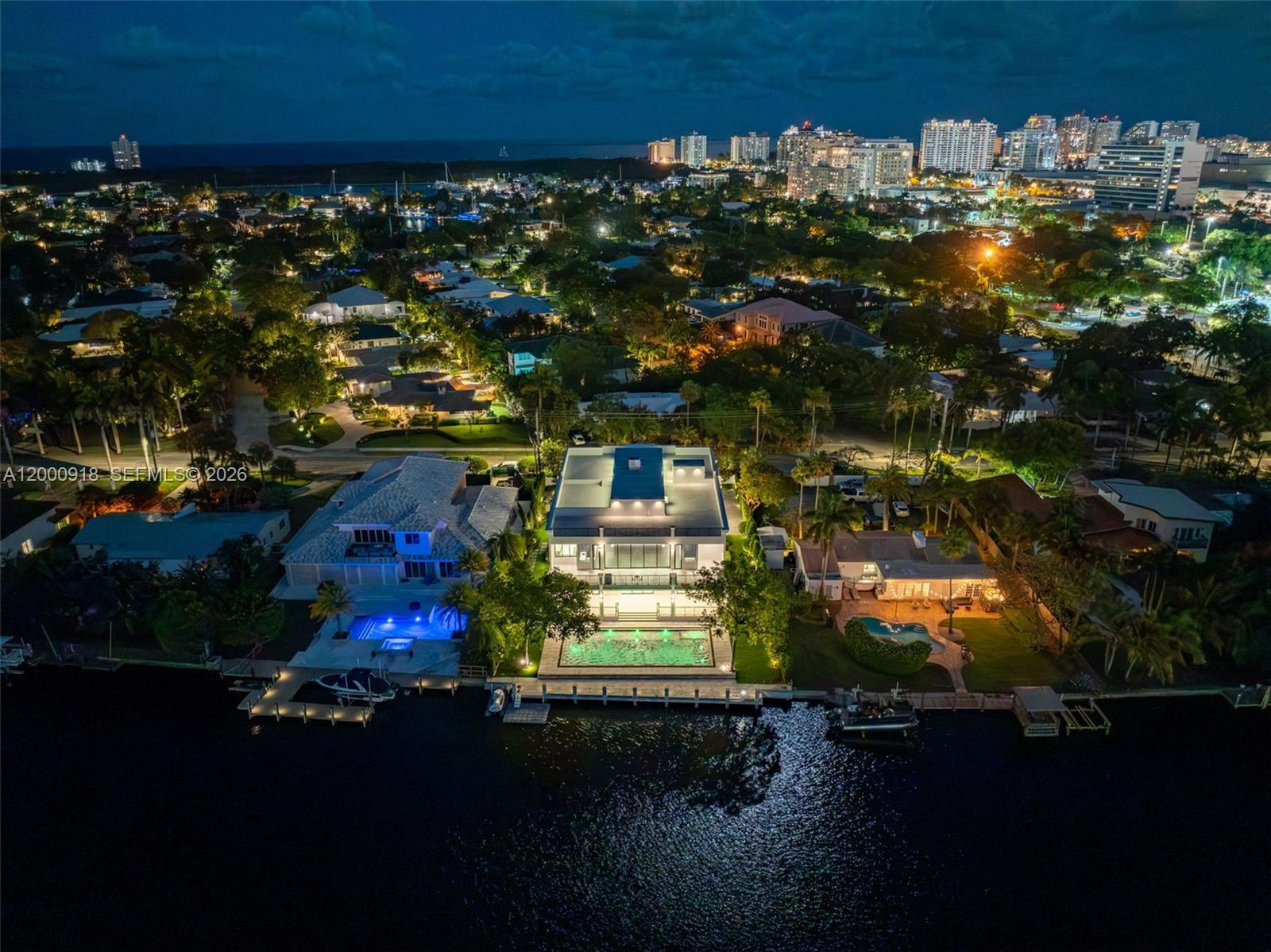 BEACH WAY HEIGHTS UNIT - Residential