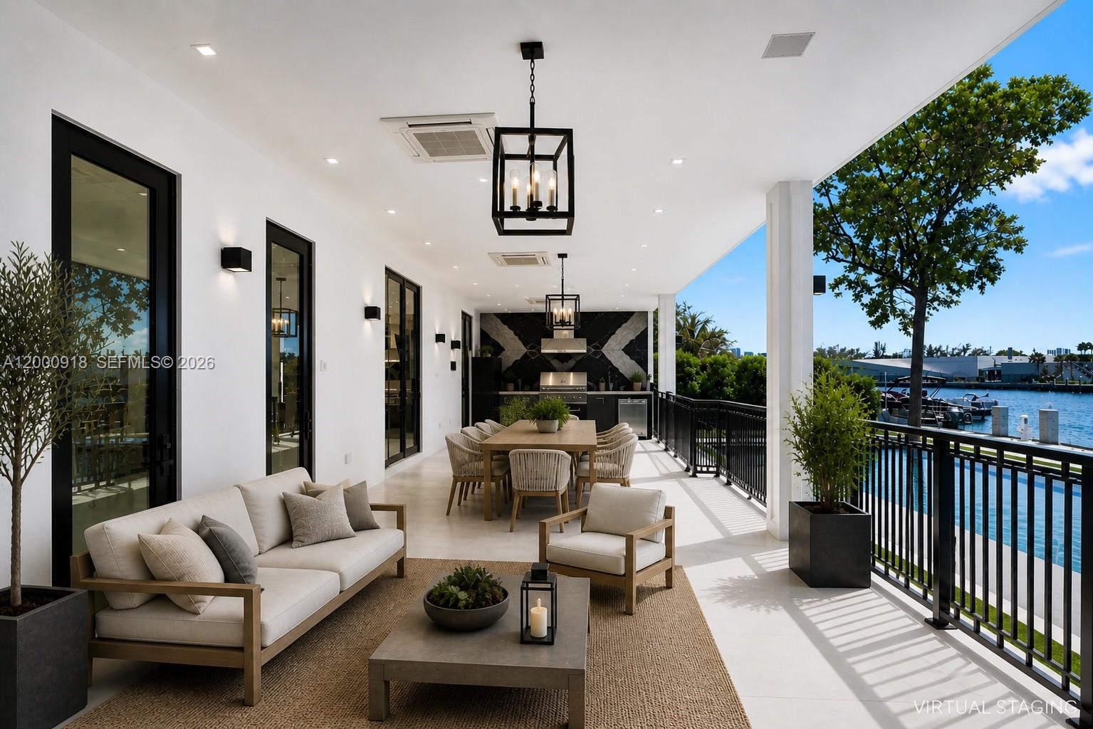 BEACH WAY HEIGHTS UNIT - Residential