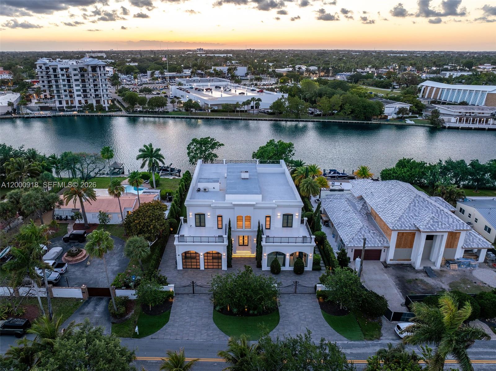 BEACH WAY HEIGHTS UNIT - Residential