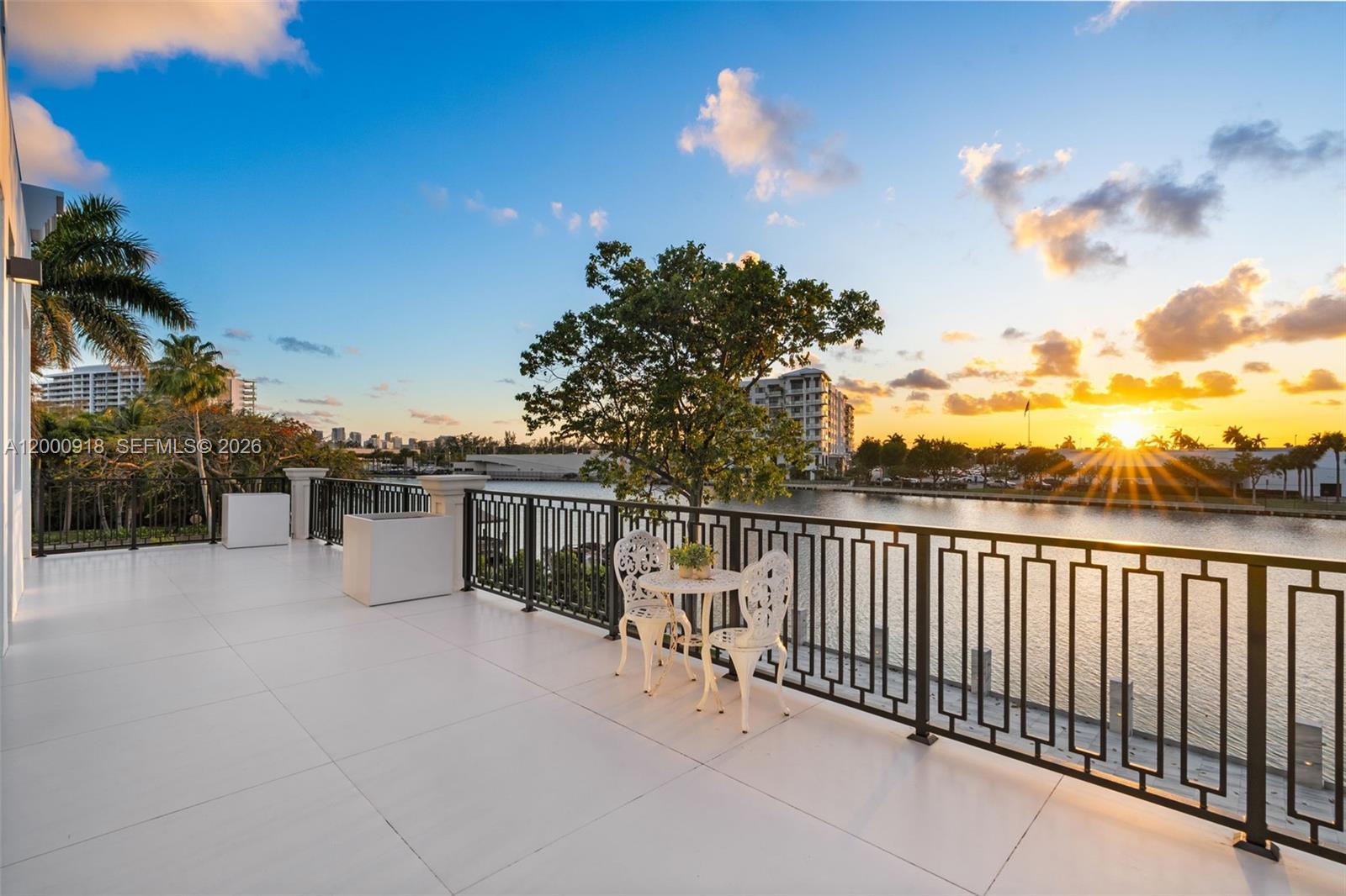 BEACH WAY HEIGHTS UNIT - Residential