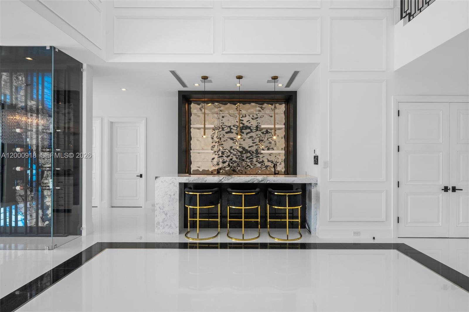 BEACH WAY HEIGHTS UNIT - Residential