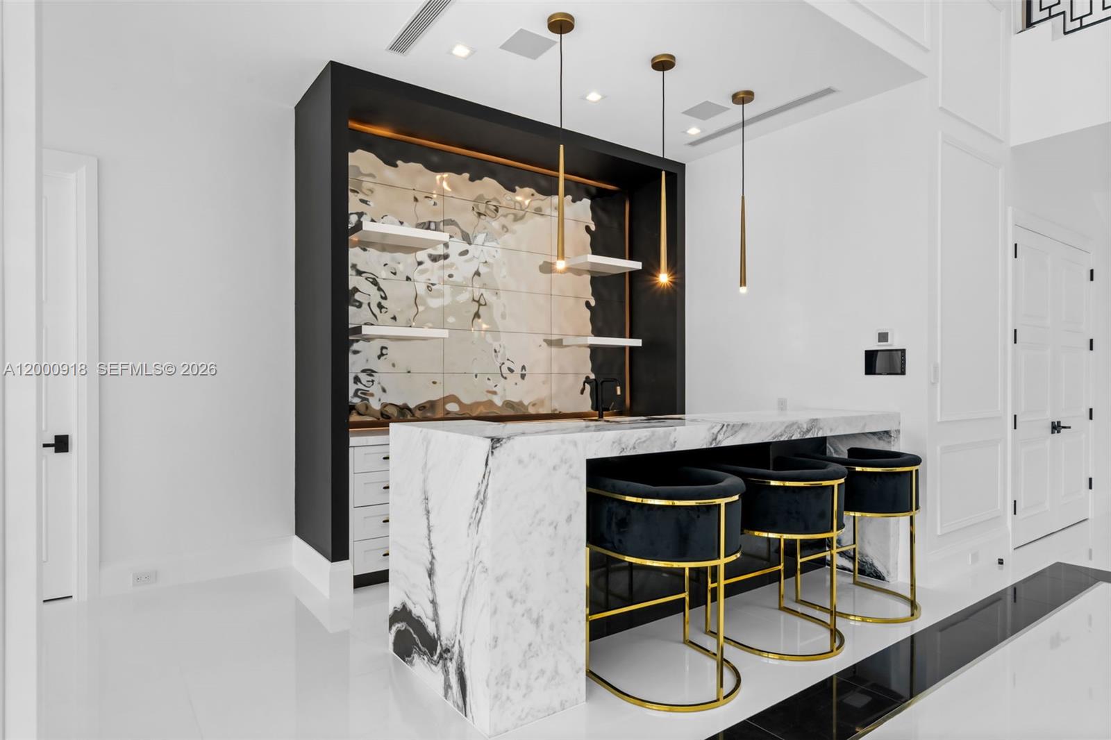 BEACH WAY HEIGHTS UNIT - Residential