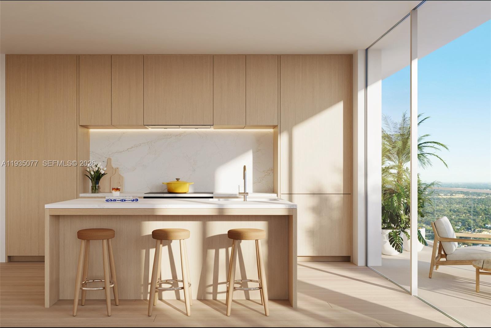 Viceroy Fort Lauderdale - Residential