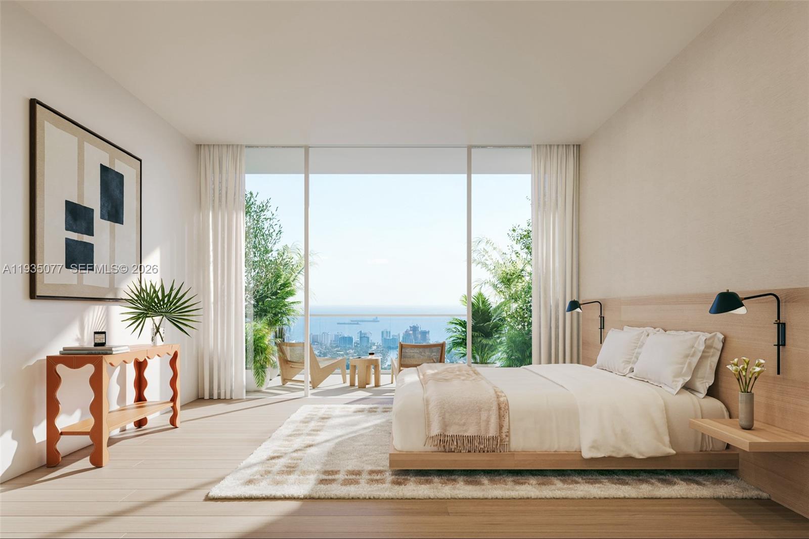 Viceroy Fort Lauderdale - Residential