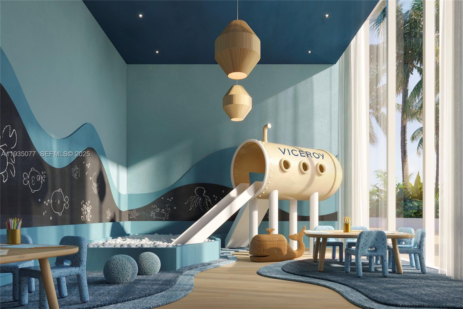 Viceroy Fort Lauderdale - Residential