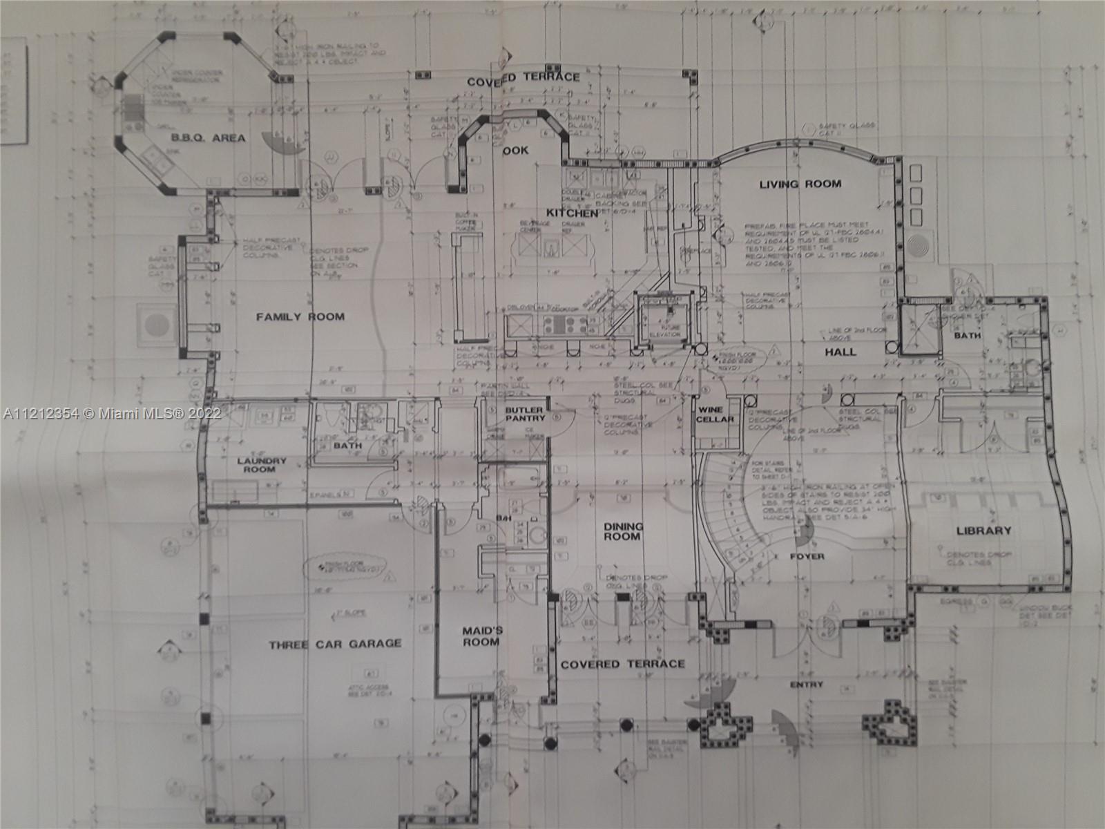 ROCK LAKE - Residential