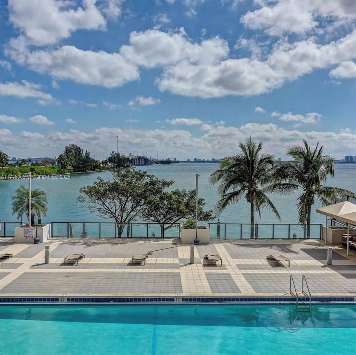 Rental Property at 600 Ne 36th St 1502, Miami, Broward County, Florida - Bedrooms: 2 
Bathrooms: 2  - $3,550 MO.