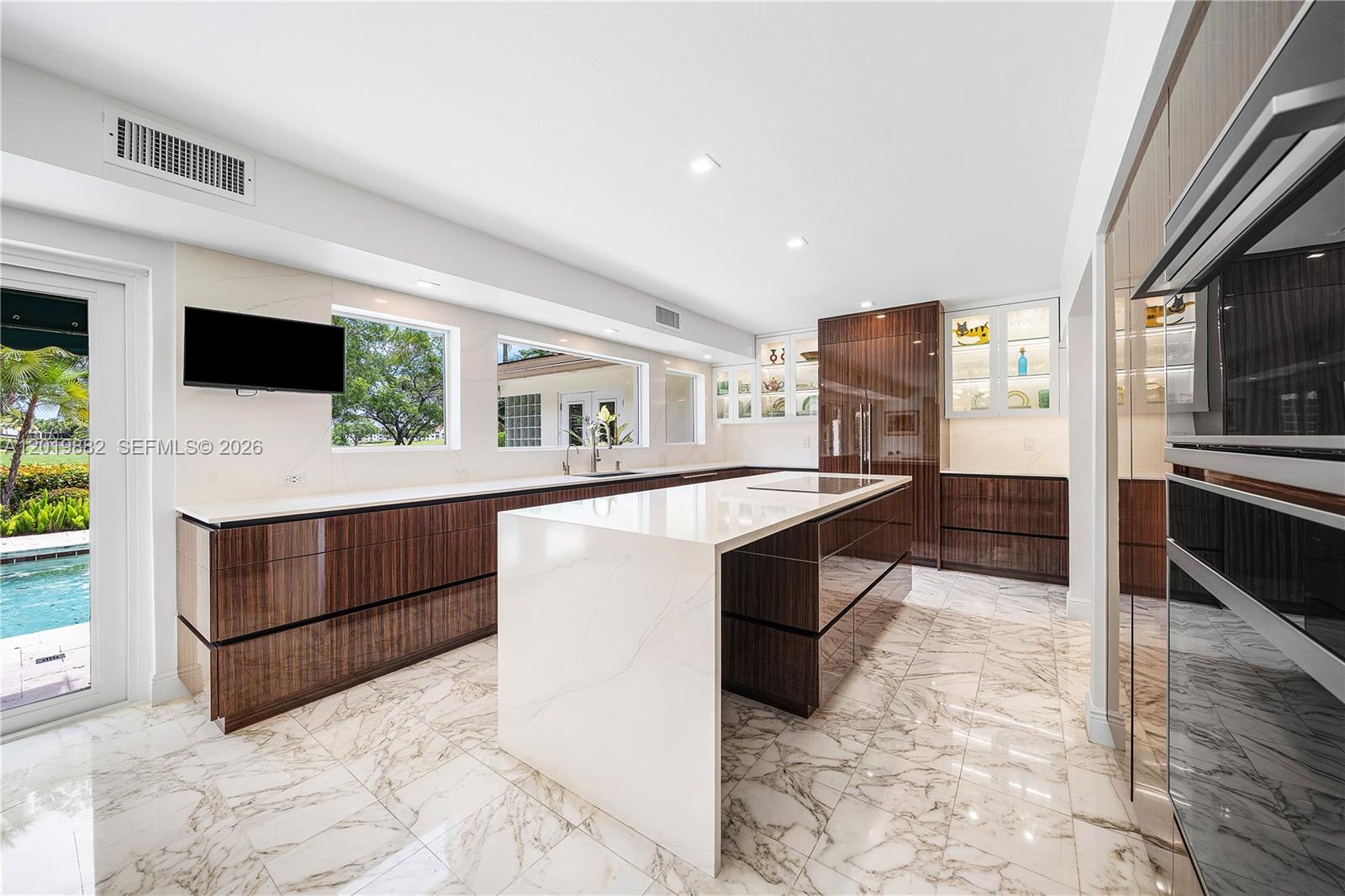HOLLYWOOD HILLS NORTH SEC - Residential