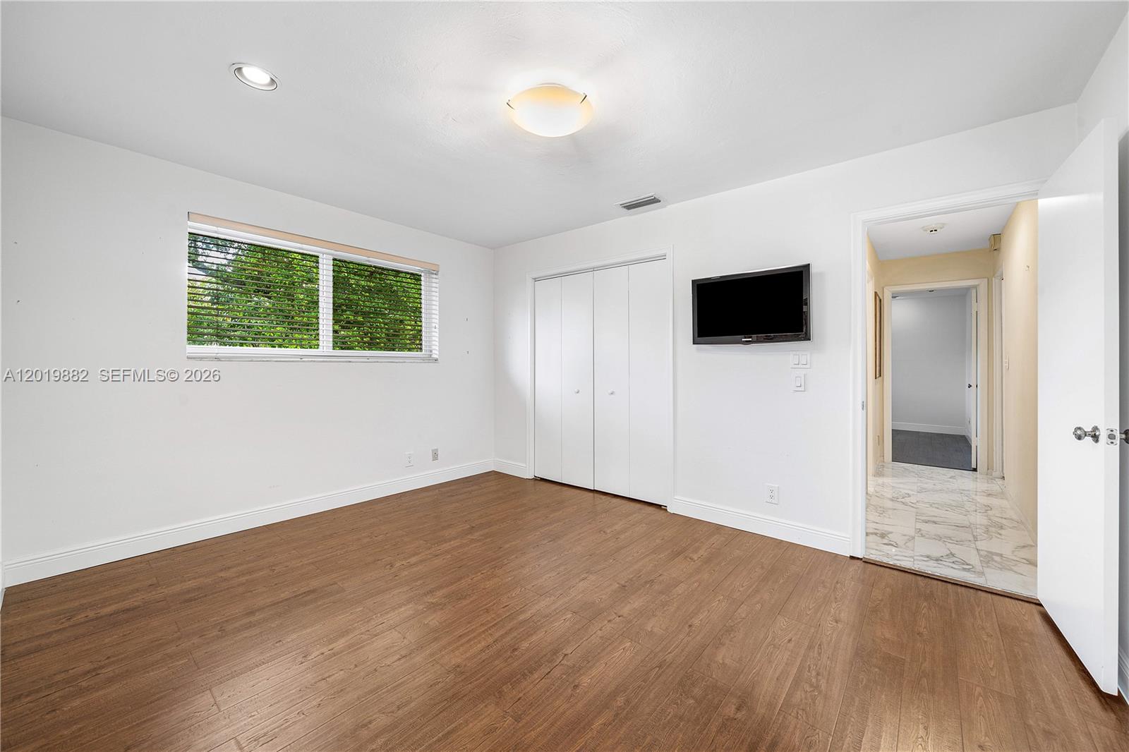 HOLLYWOOD HILLS NORTH SEC - Residential