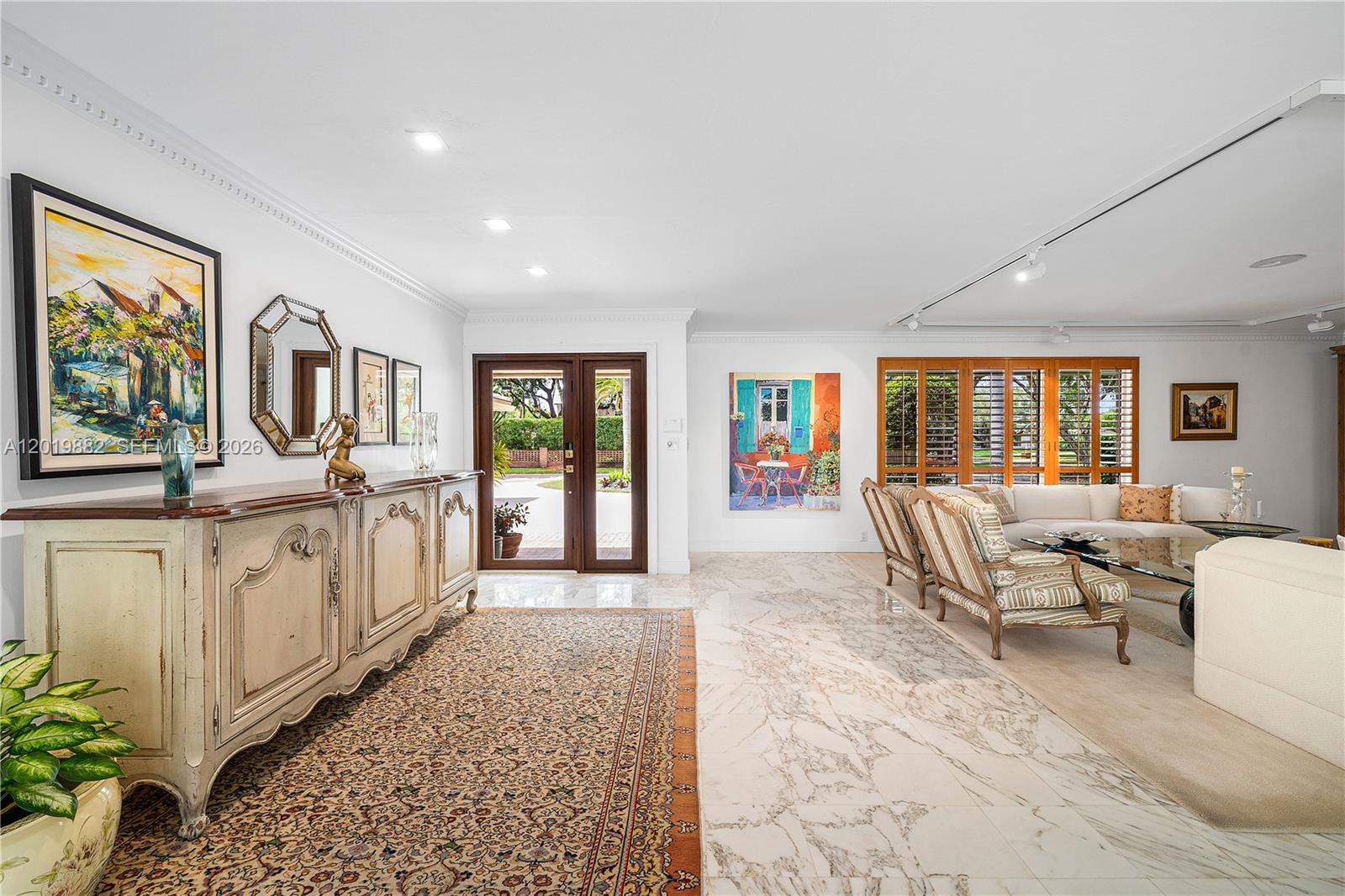 HOLLYWOOD HILLS NORTH SEC - Residential