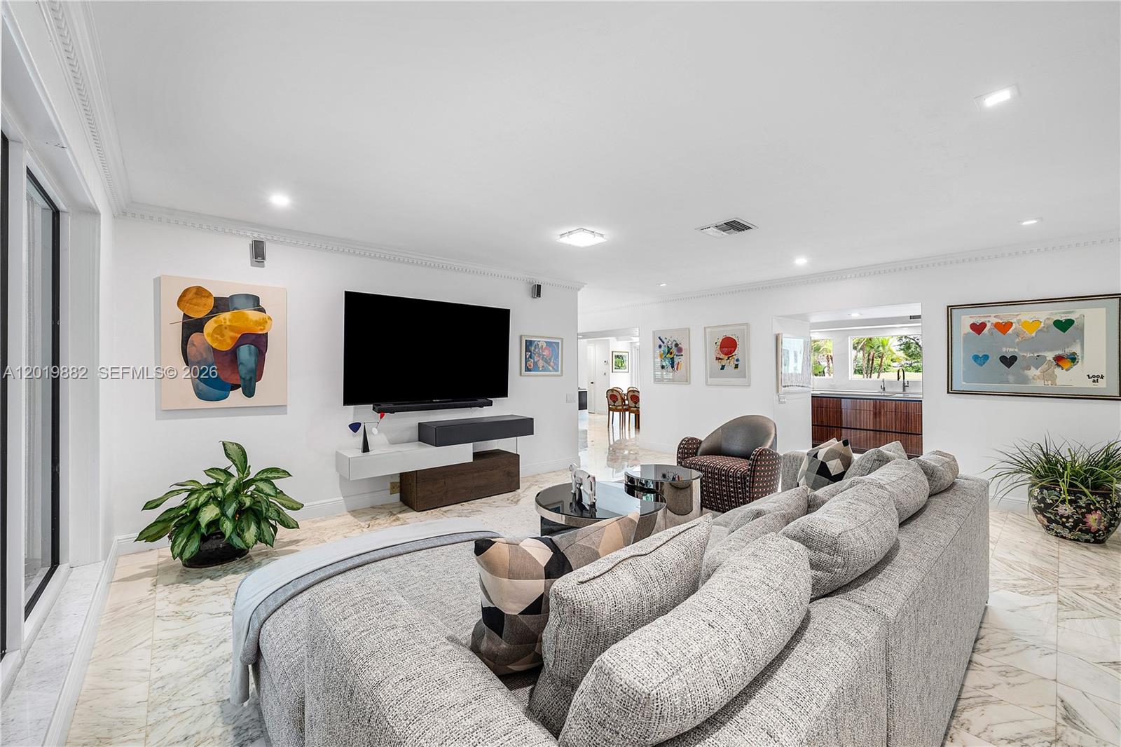 HOLLYWOOD HILLS NORTH SEC - Residential