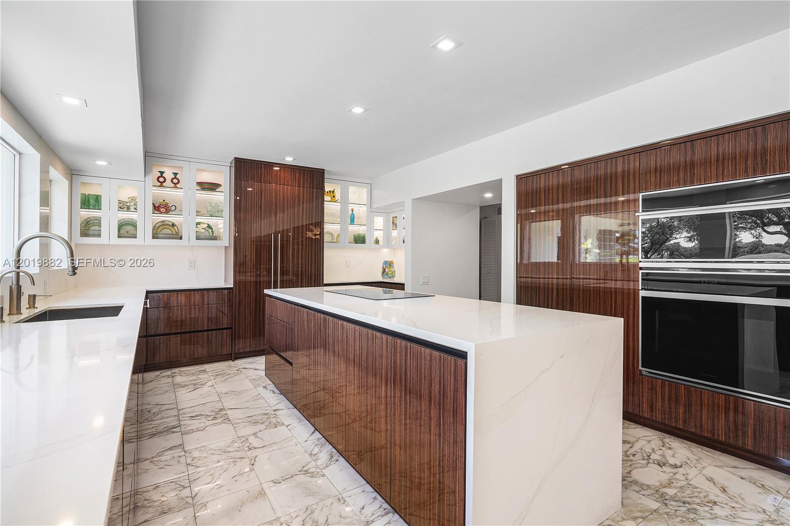 HOLLYWOOD HILLS NORTH SEC - Residential
