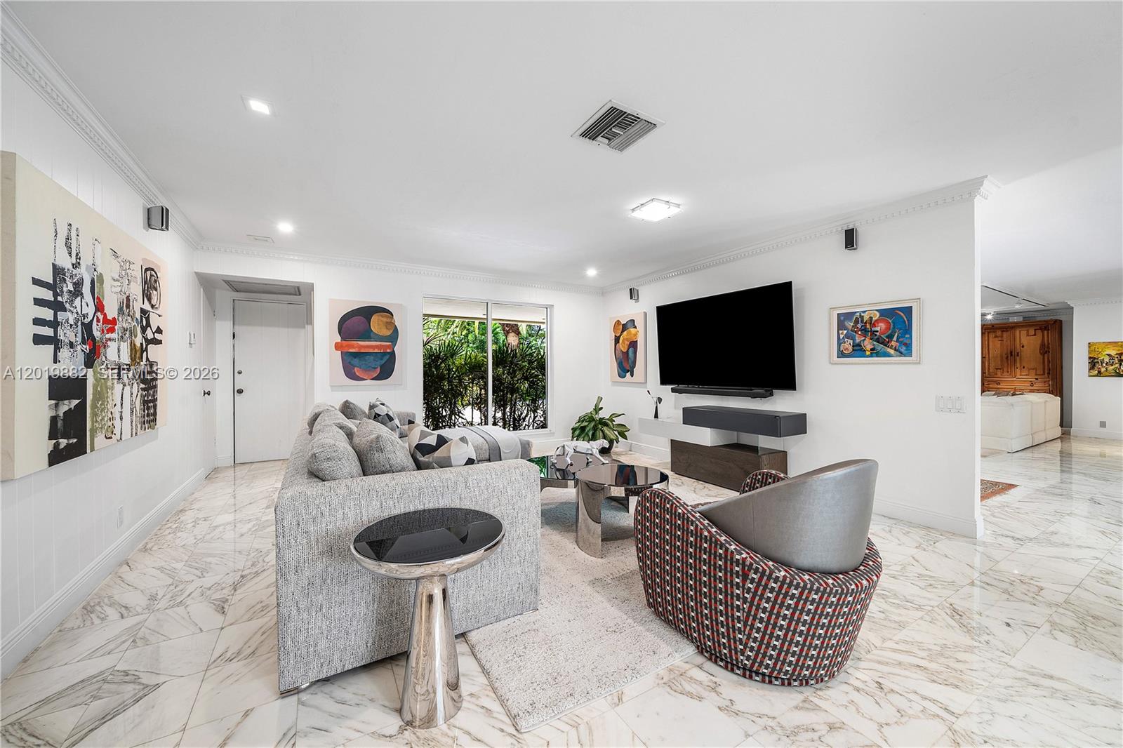 HOLLYWOOD HILLS NORTH SEC - Residential