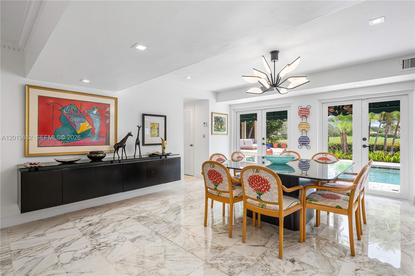 HOLLYWOOD HILLS NORTH SEC - Residential