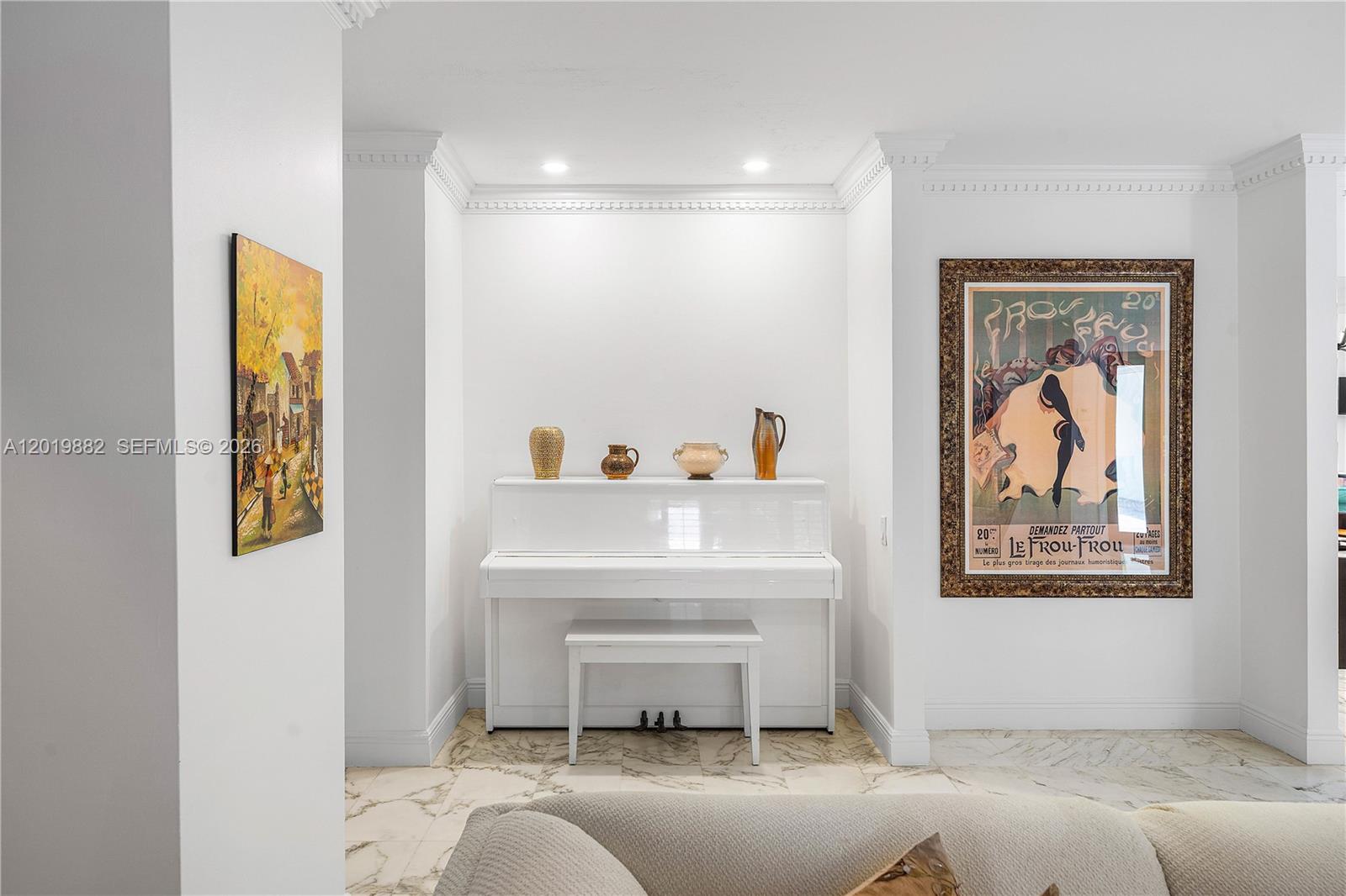 HOLLYWOOD HILLS NORTH SEC - Residential