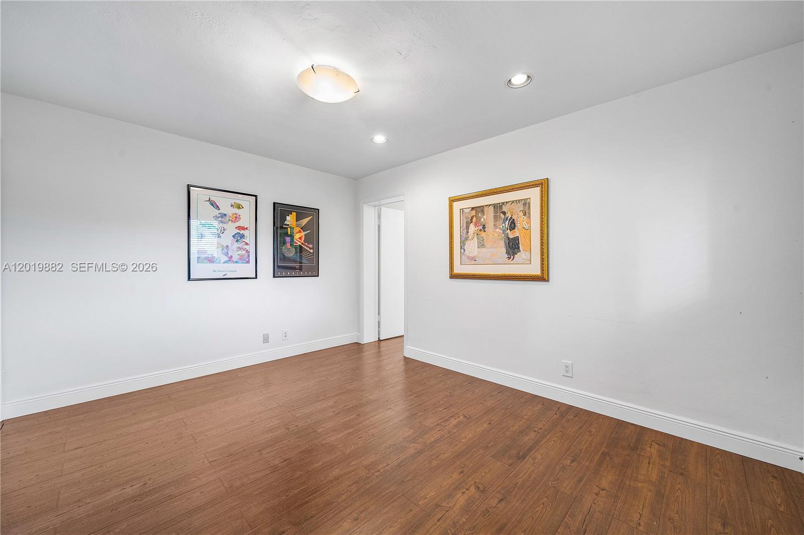 HOLLYWOOD HILLS NORTH SEC - Residential