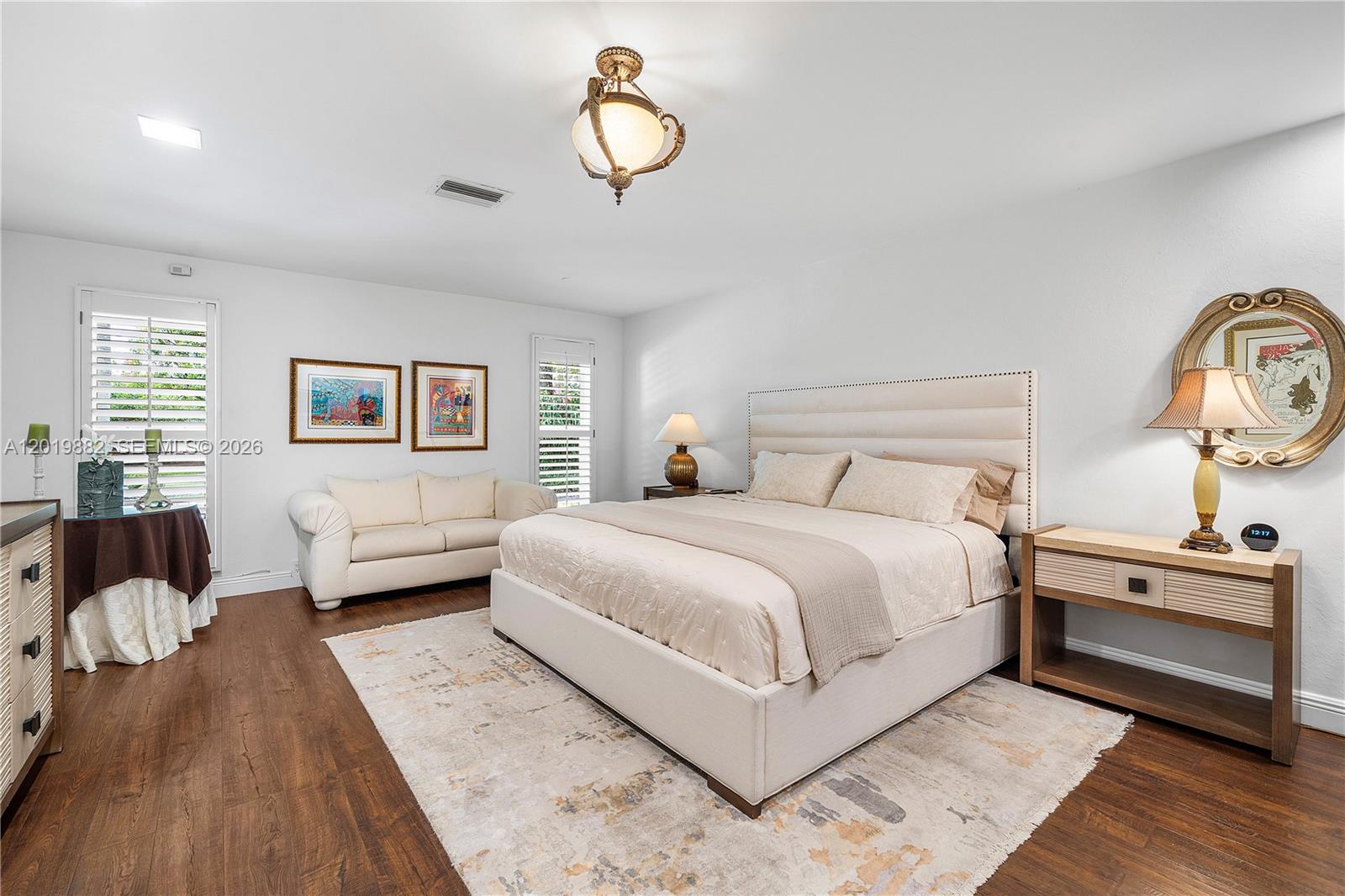 HOLLYWOOD HILLS NORTH SEC - Residential