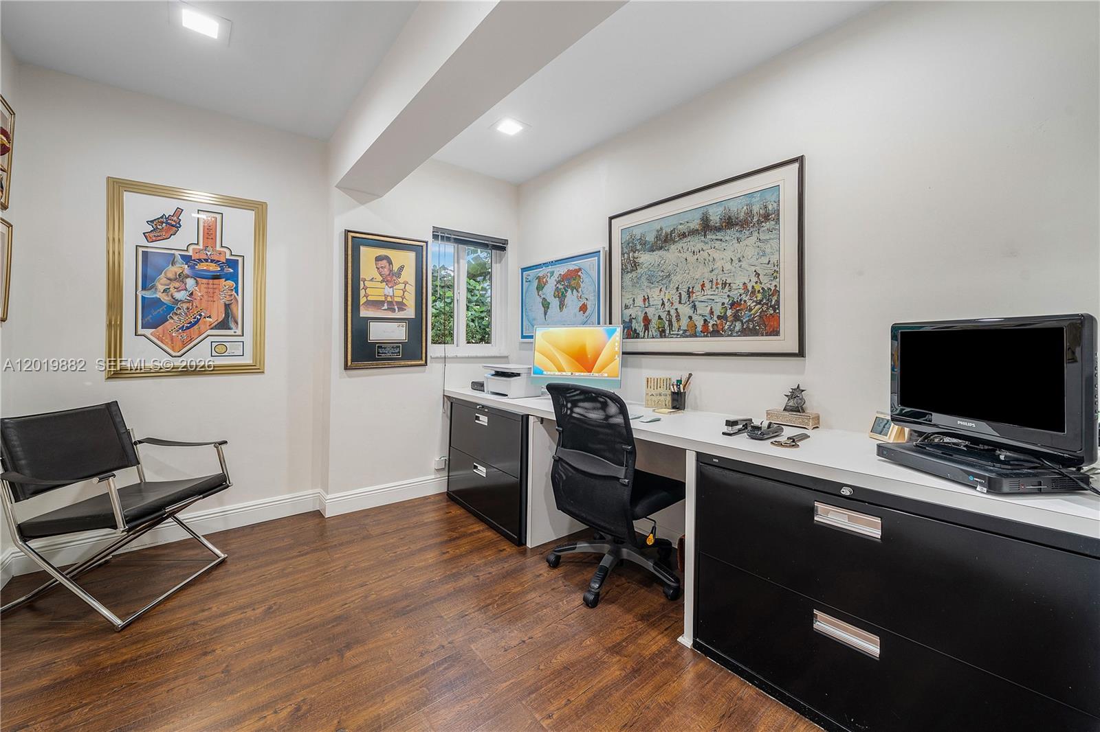 HOLLYWOOD HILLS NORTH SEC - Residential