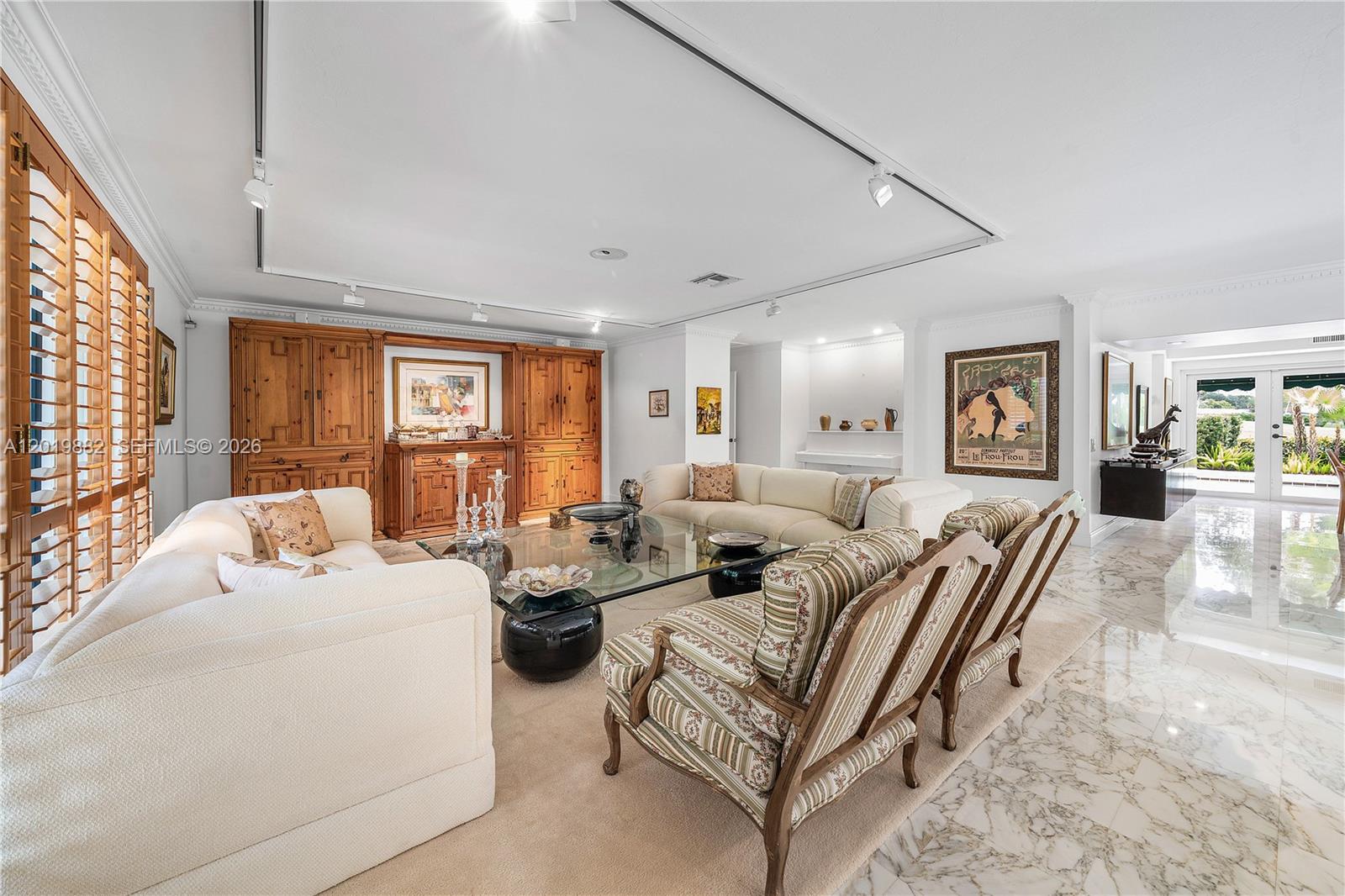 HOLLYWOOD HILLS NORTH SEC - Residential