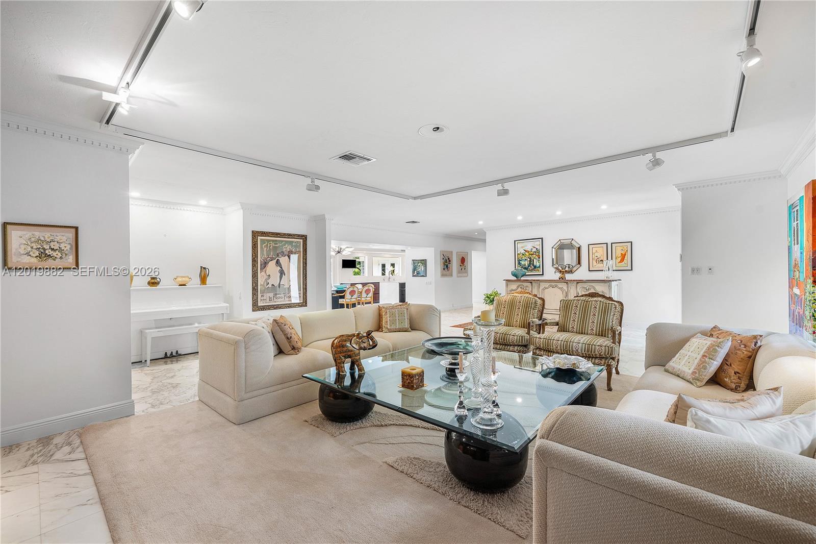HOLLYWOOD HILLS NORTH SEC - Residential