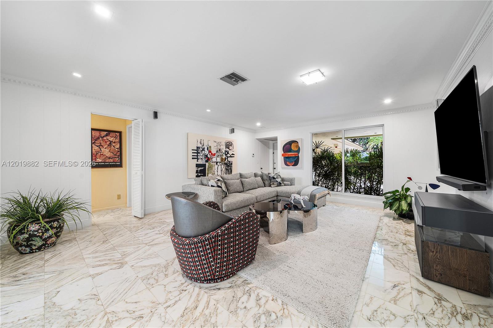 HOLLYWOOD HILLS NORTH SEC - Residential