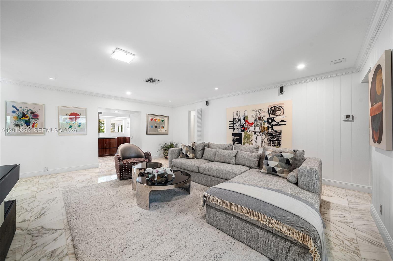 HOLLYWOOD HILLS NORTH SEC - Residential