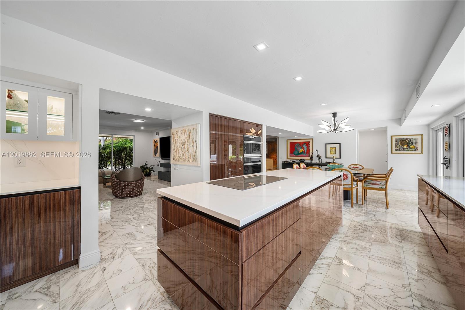 HOLLYWOOD HILLS NORTH SEC - Residential