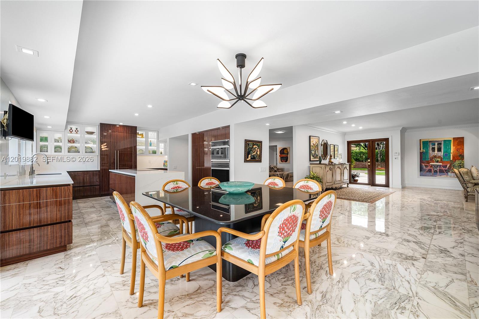 HOLLYWOOD HILLS NORTH SEC - Residential