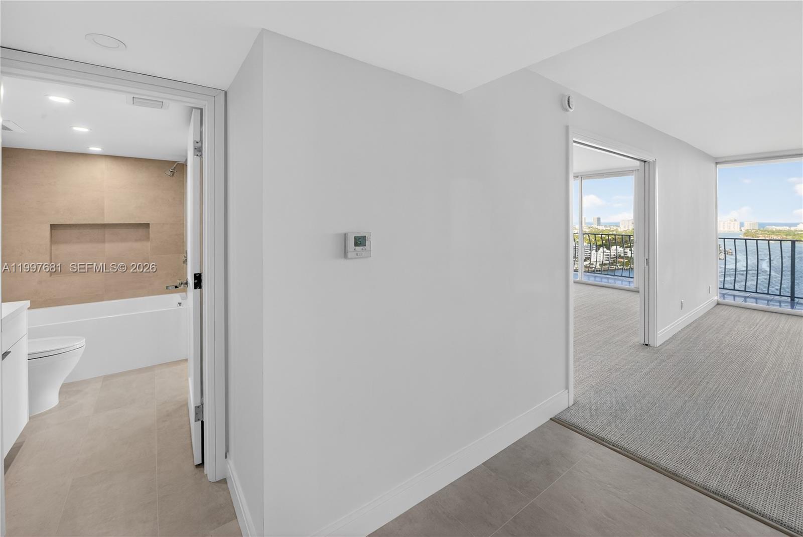 THE GRANDVIEW PALACE COND - Residential