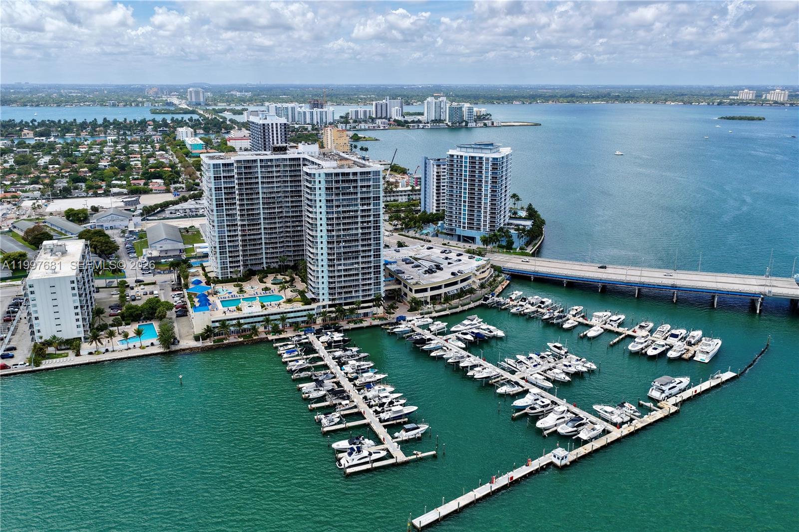 THE GRANDVIEW PALACE COND - Residential