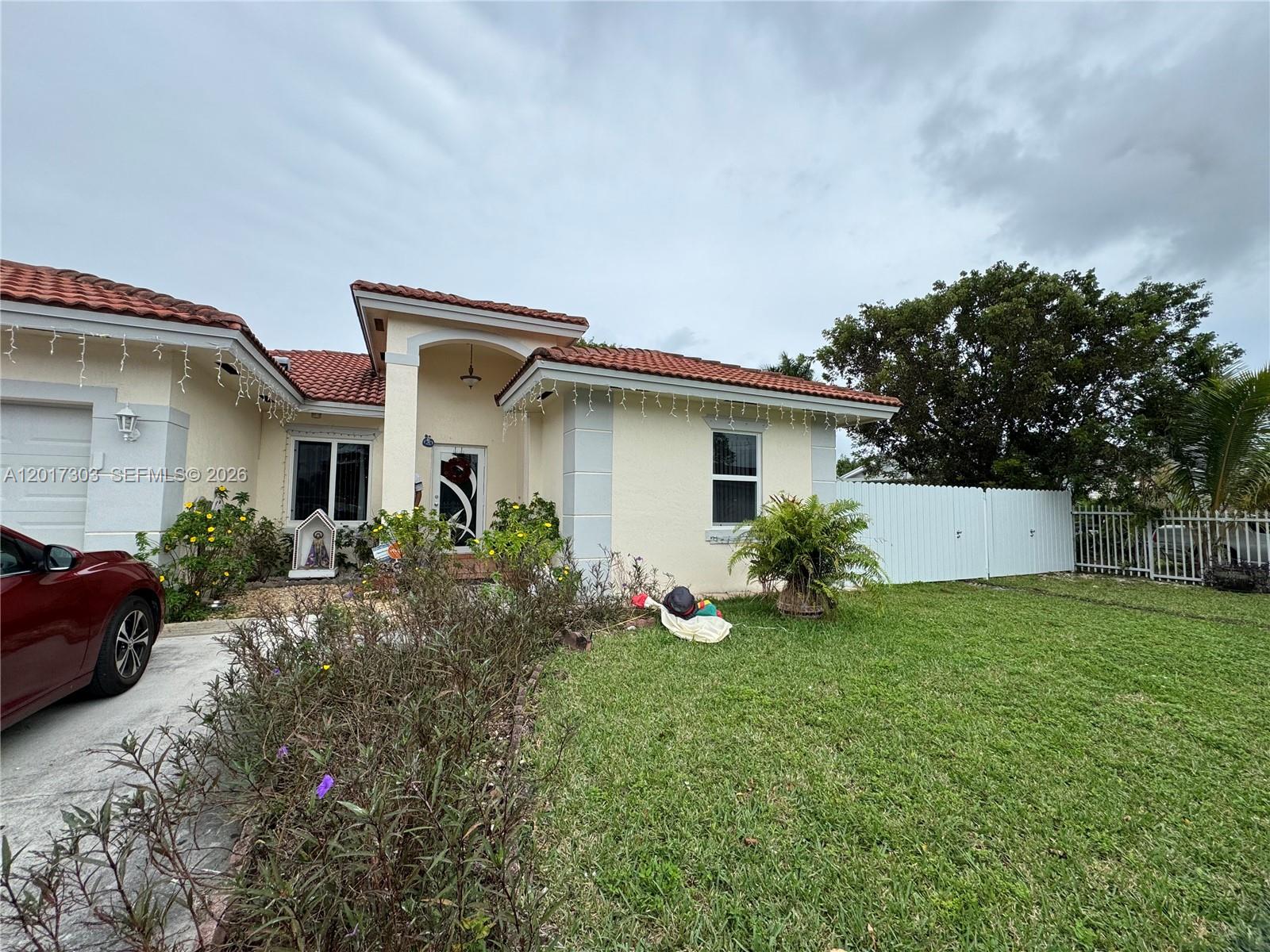 11951 SW 192nd Ter N/A