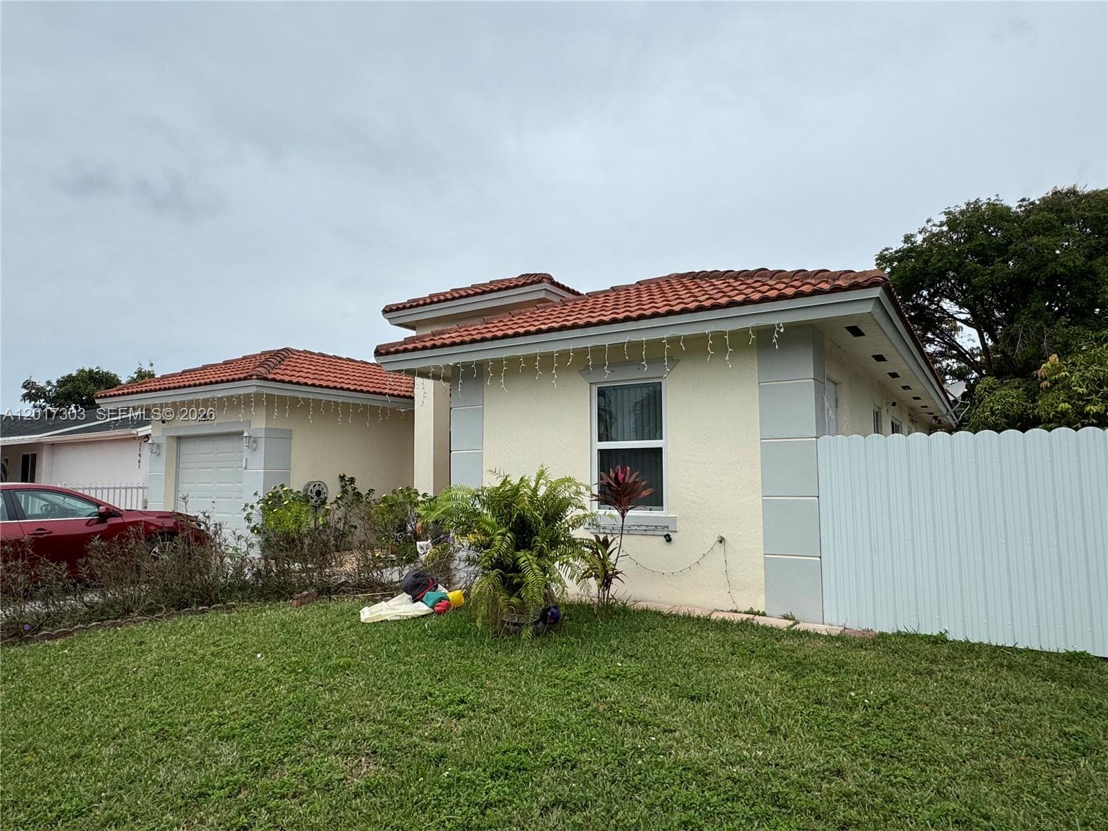 11951 SW 192nd Ter N/A - Image 1