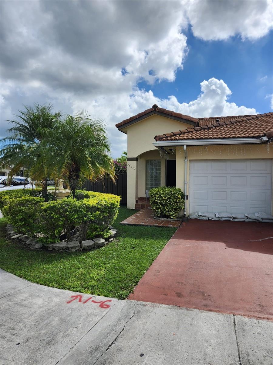 SOUTHWIND POINT - Residential