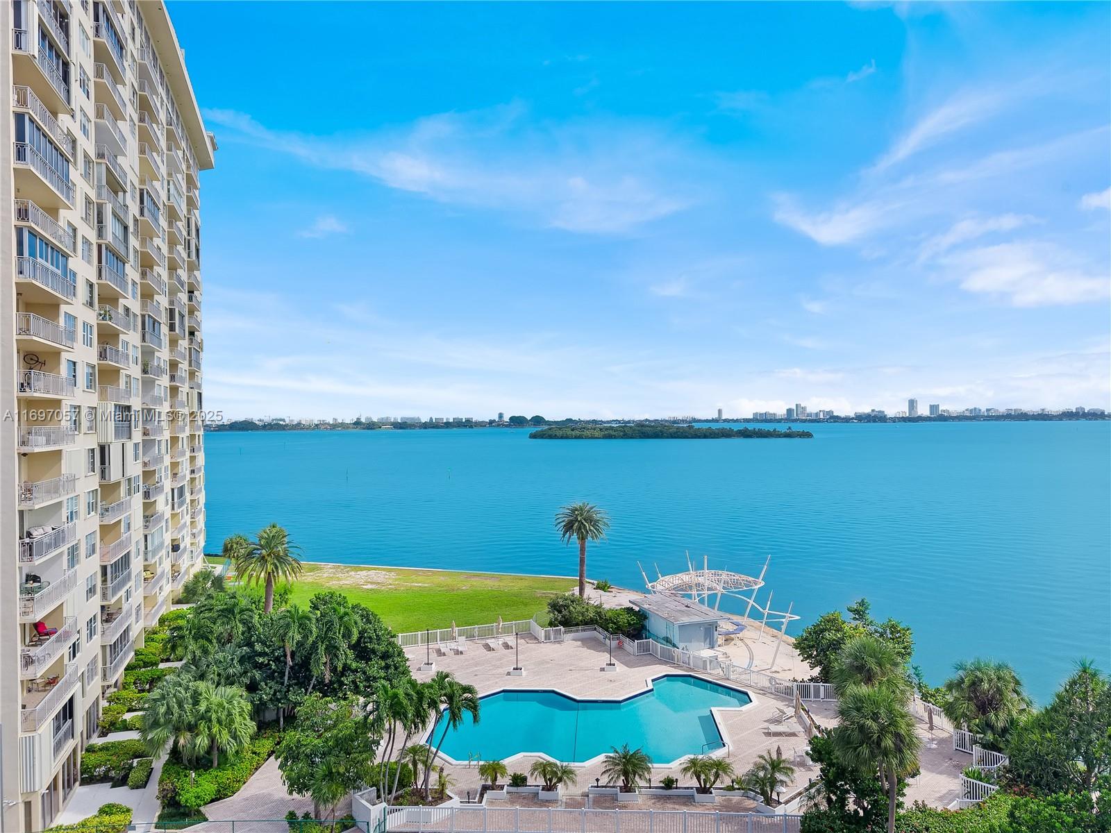 JOCKEY CLUB CONDO - Residential