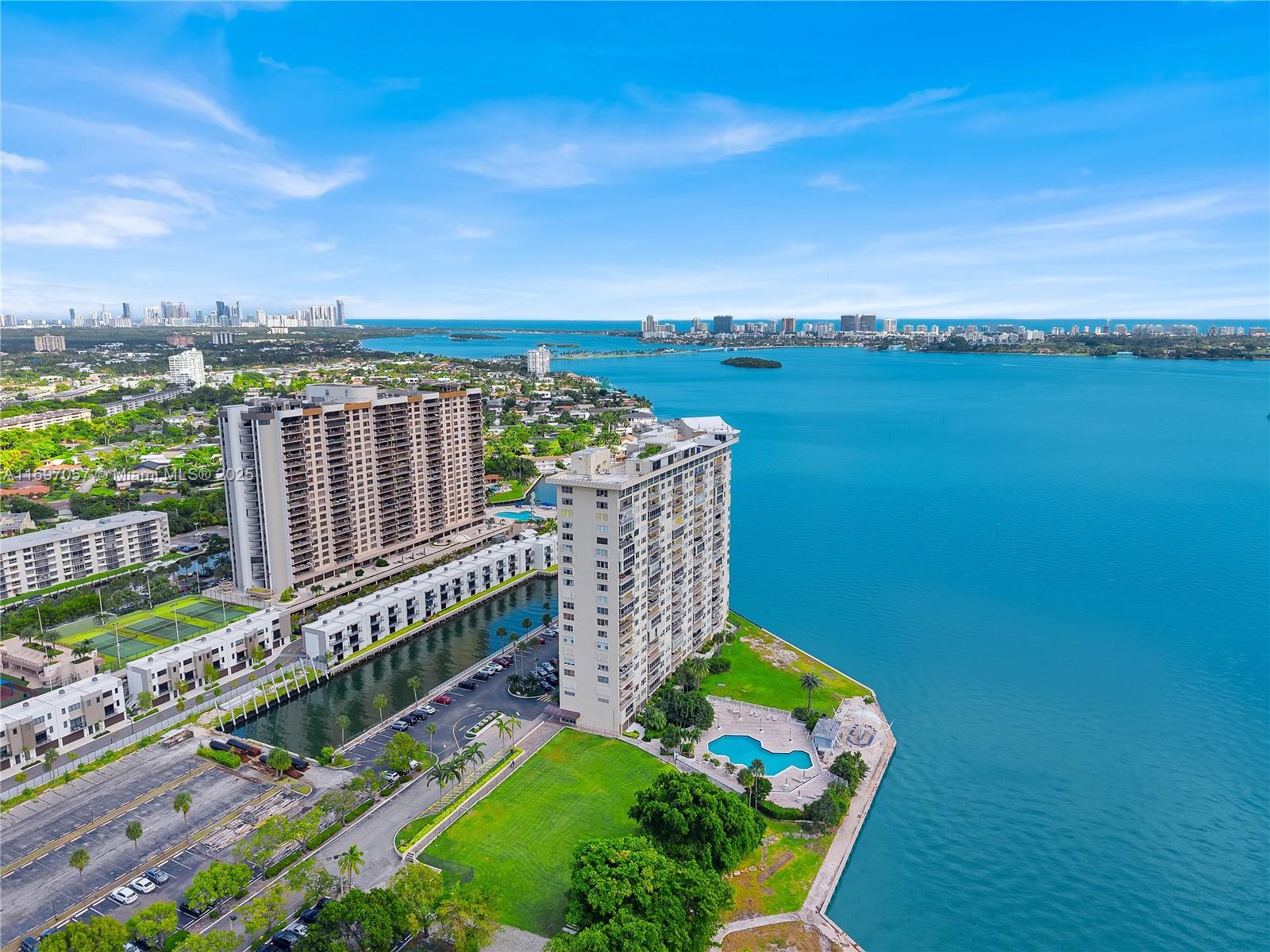 JOCKEY CLUB CONDO - Residential