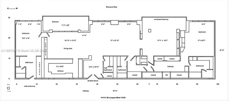 JOCKEY CLUB CONDO - Residential