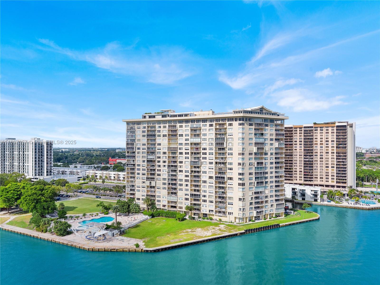 JOCKEY CLUB CONDO - Residential