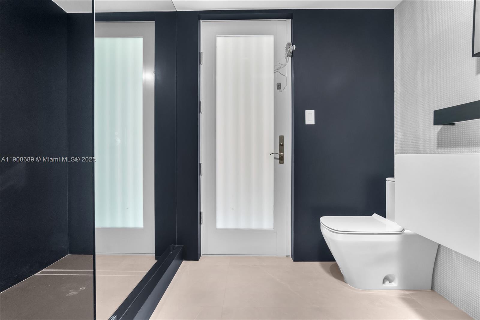 OCEANSIDE SEC ISLE OF NOR - Residential Lease