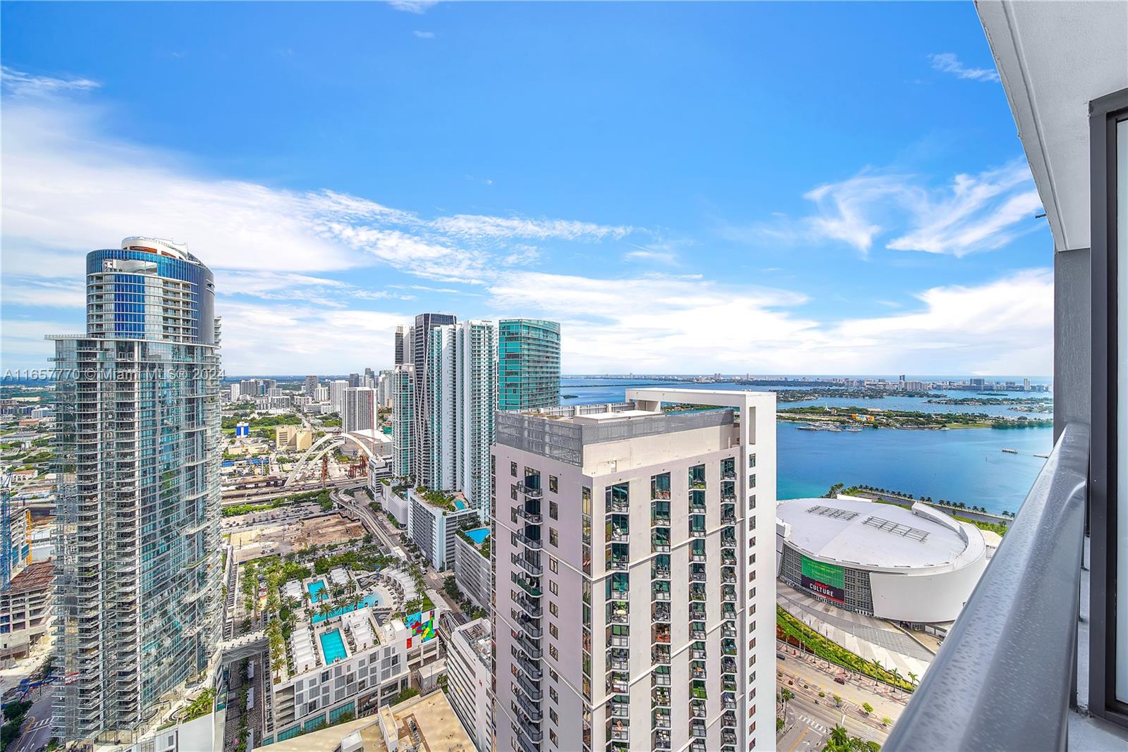 159 NE 6TH STREET CONDO - Residential