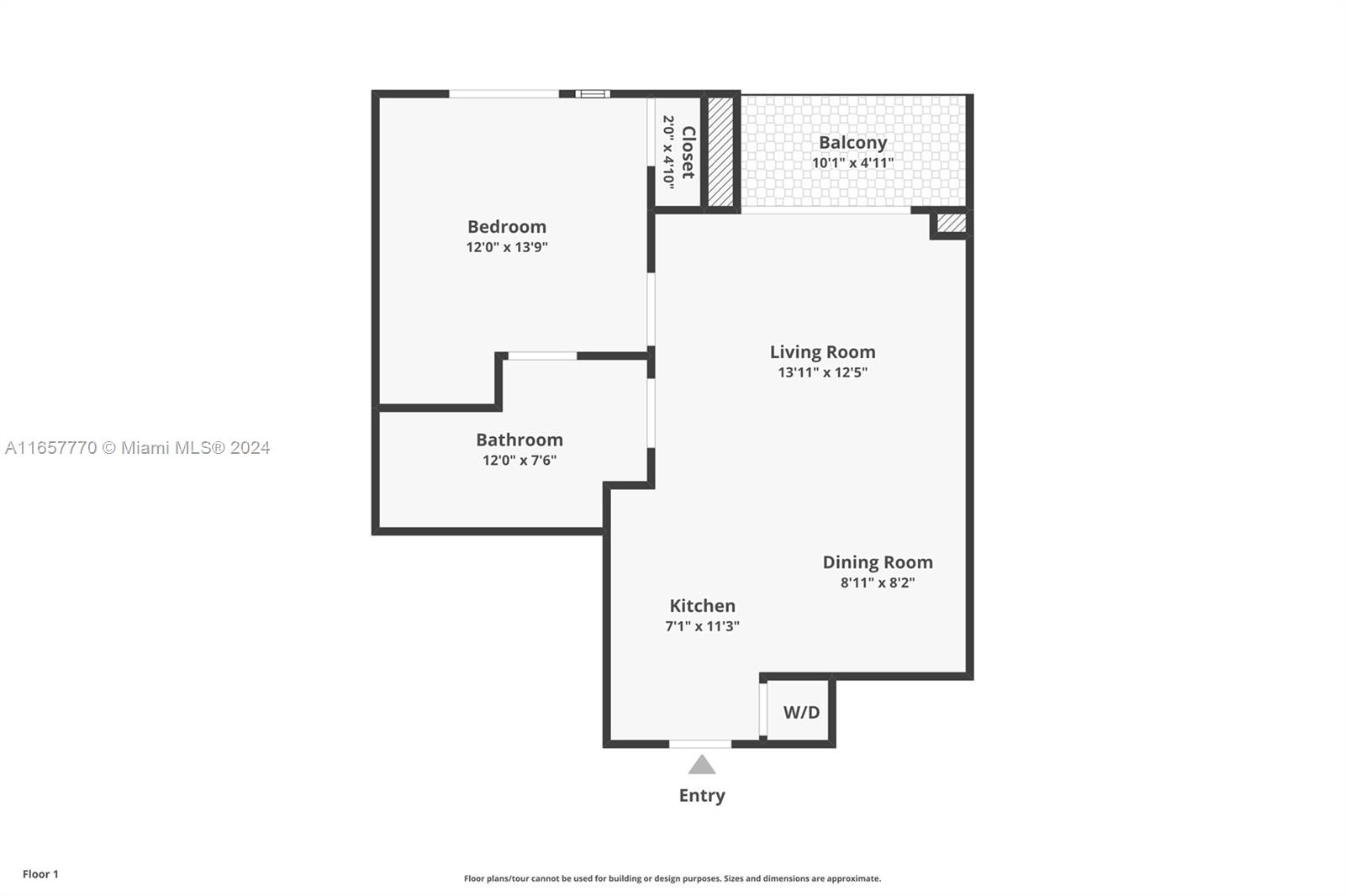159 NE 6TH STREET CONDO - Residential